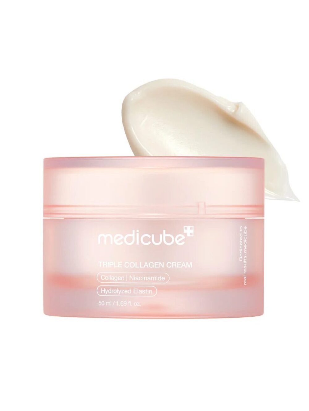 Medicube Triple Collagen Cream 50ml NEW in Box Korean Skincare